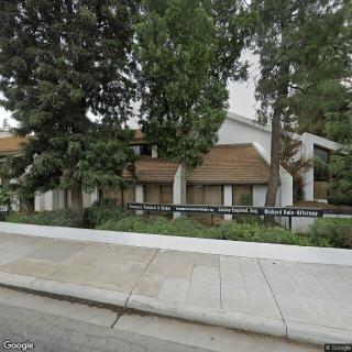 Evergreen Court