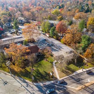 Autumn Lake Healthcare at Homewood Center