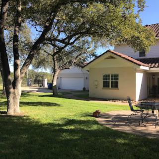 Garden Ridge Assisted Living
