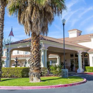 Brookdale Murrieta