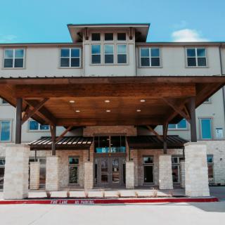 Preserve at Willow Park