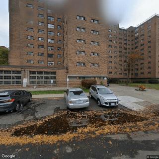 Marine Drive Apartments Inc