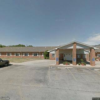 Wilkins Nursing Ctr