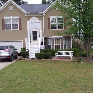 Jenesis Personal Care Home