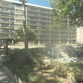 St Sarkis Towers