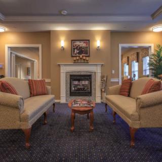 All American Assisted Living at Washington Township