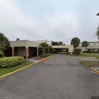 Parks Healthcare and Rehabilitation Center