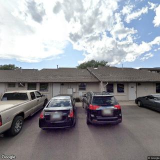Cornerstone Caregiving - Colorado Springs