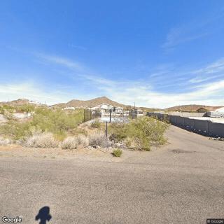 Olari's Adult Foster Care Home