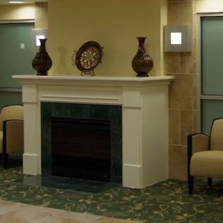 Sanctuary At Fraser Villa