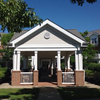Commons at Greenbriar