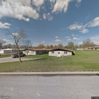 Country Club Estates