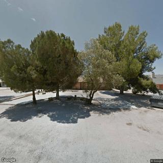 Agape Senior Care II