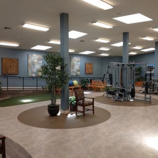 Princess Anne Health & Rehabilitation Center
