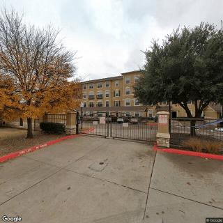 Evergreen at Plano