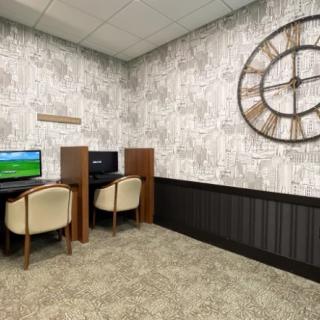 Lemont Nursing & Rehab Center