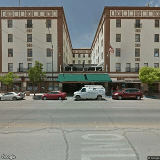 Gadsden Hotel