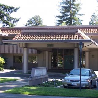 Redwood Villa