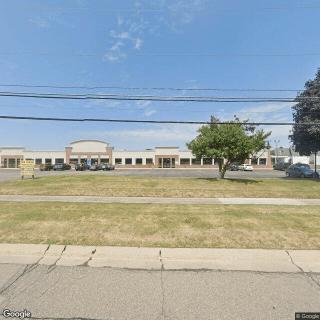 ProMedica Sterling Heights