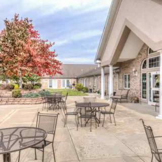 Brookstone Estates Of Effingham