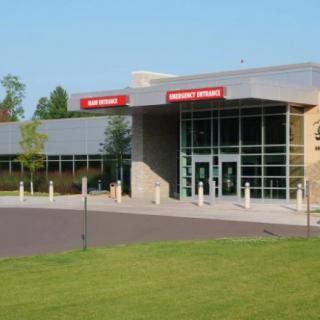 Burnett Medical Center