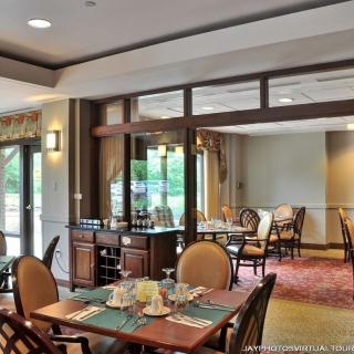 Eisenberg Assisted Living
