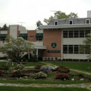 Pine Acres Convalescent Center