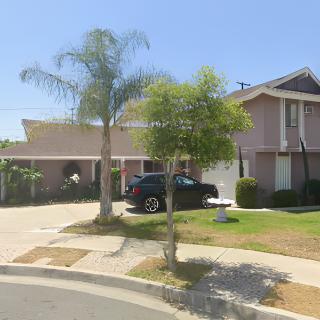 California Guest Home