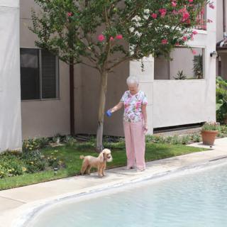 Parkside Senior Apartments