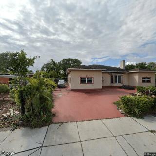 Alberta Family Home