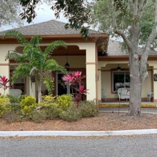 Consulate Health Care Of Sarasota
