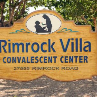 Rimrock Villa Convalescent Hospital