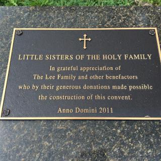 Holy Family