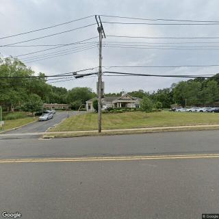 Hamden Health Care Facility