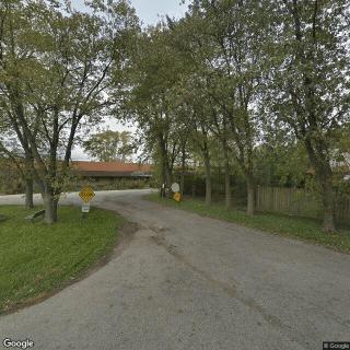 McAllister Nursing Home,  Inc.