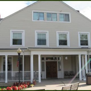 Glynn Taff Assisted Living