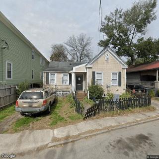 L Simmons Residential Home