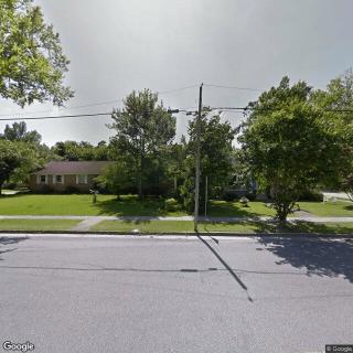 Marion County Adult Day Care