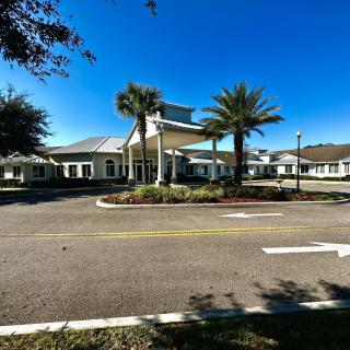 Lady Lake Senior Living