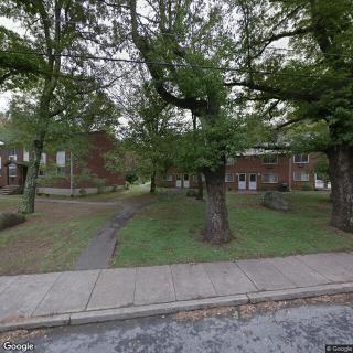 Kingswood Apartments