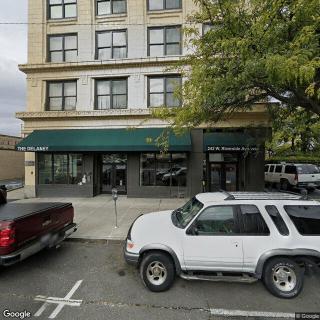 De Laney Apartments