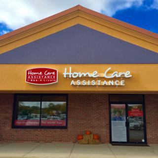 Home Care Assistance- Dayton