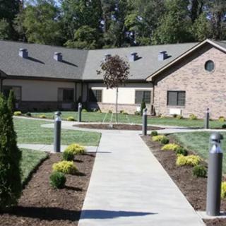 Margate Health And Rehab Center