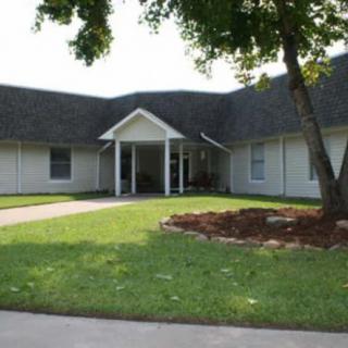 Corrigan Long Term Care Partners