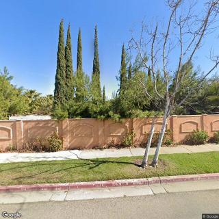 Hillcrest Living Inc