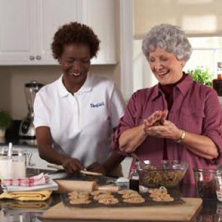 Senior Helpers - Los Angeles,  CA