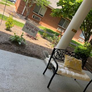 Hunter Woods Nursing And Rehab
