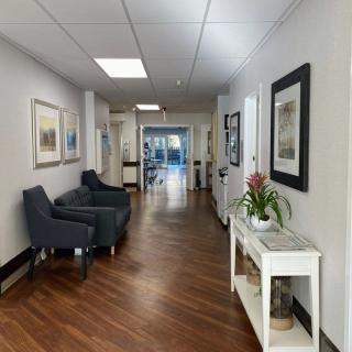 The Avenues Transitional Care Center