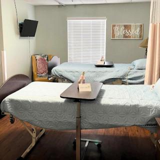 Arlington Heights Health And Rehabilitation Center