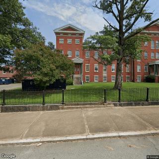 Shockoe Hill Apartments